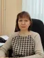 Плакса Ирина Николаевна